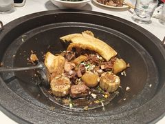 -咱屯子铁锅炖直营店(南湖大路店)