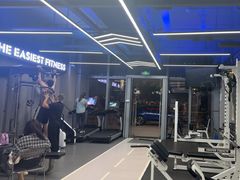 -EASY POWER健身工作室(浦东大道店)