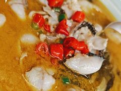 -福荣新中式餐厅