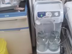 -川北医学院附属成都新华医院