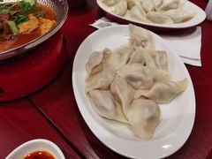 -喜家德虾仁水饺(北京超极合生汇店)