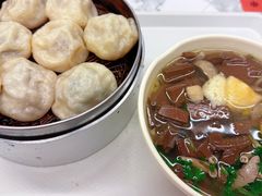 -尹氏汤包(朝天宫店)