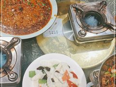 -陈厨老家菜馆(义安区店)