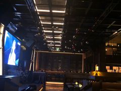 -CASA Grande酒漾·西餐及酒吧(长沙君悦酒店)