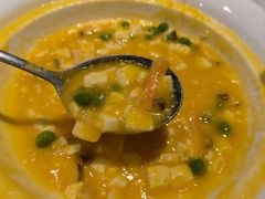 蟹黄豆腐小份-院8里·少城记忆老川菜(宽窄巷子店)