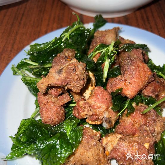 方元小吃(艺院巷)