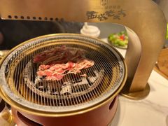 -西塔老太太泥炉烤肉(川沙百联店)