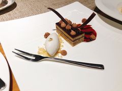 -香樟花园法式铁板烧(恒隆广场店)
