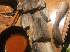 -仓库烤肉(绿园店)