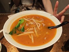 -漆黑觉米粉(三里屯店)