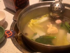 -润园四季椰子鸡火锅(海上世界店)
