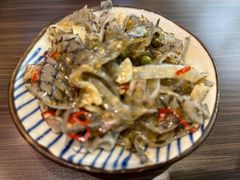 -仙隐小鹿中华料理(南宁万象城店)