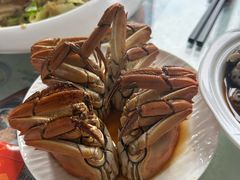 -品味楼·醉卤·酱排骨·无锡特色菜