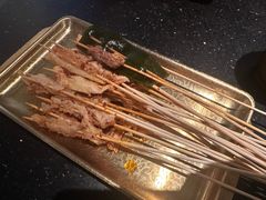 -牛New寿喜烧(新六百店)