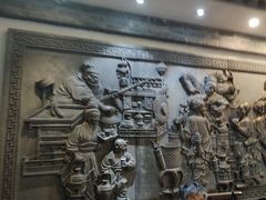 -王明古法砂锅居(开化寺店)
