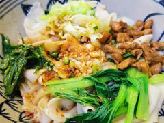 -老崔的面馆(玉函路店)
