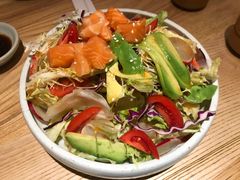 -初居食屋日式料理(万象城购物中心店)