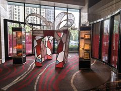 -青岛富力艾美酒店