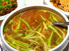 -外婆味道·云南菜大当家(海乐世界店)