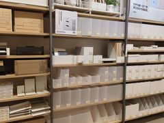 -MUJI无印良品(武汉世界城广场店)