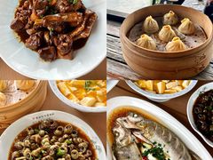 -小陆莲花蟹园农家乐(莲花岛店)
