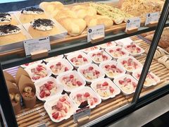 -燃厚蛋糕(卓展中信城店)