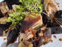 -大锅强·蒸海鲜青岛菜(吾悦广场店)