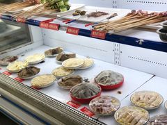 -钢管厂五区小郡肝串串香(南山店)