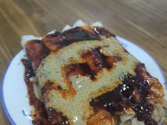 -洁美凉粉店(温江店)