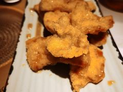 锅包肉-七八冷面·延边朝鲜族美食(欢乐谷店)