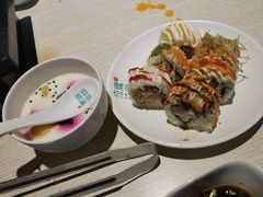 -玫瑰花园自助烤肉(金源店)