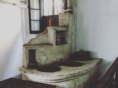 -蒋氏故居