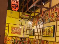 -玉川屋·深夜食堂居酒屋(柳巷店)