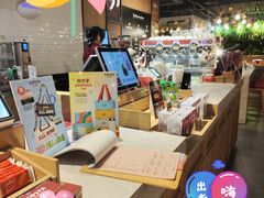 -COSTA COFFEE(武汉武商MALL店)