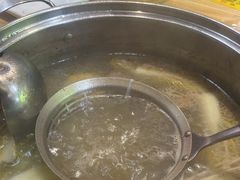 -夜牛潮汕鲜牛肉火锅店(翻身店)