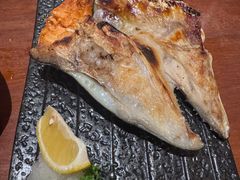 -千代武日本料理(开发区店)