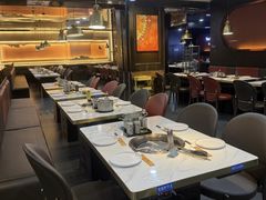 -苏格里岛自助海鲜烤肉(中州万达店)