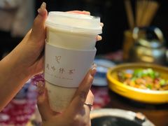 -风吟仟茶(河街店)