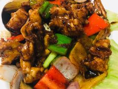 -无招牌海鲜餐厅(怡丰城店)