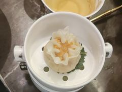 -海派悦庭·海胆烧麦·新融合菜(凯德广场店)