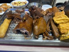 -陆记鹅庄·潮汕菜·狮头鹅(大仟里店)