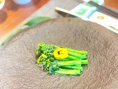 -王府茶楼茶宴·创意菜(朝阳公园店)