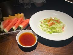 -许爷家·生态湖鲜(徐汇日月光店)