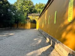-西园戒幢律寺