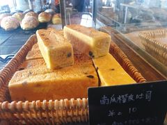 -仙峰天然面包(迎宾路店)
