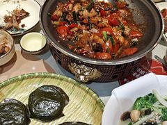 -谢三姐金奖啤酒鱼(总店)