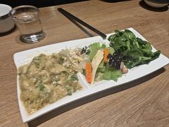 -直隶安家牛肉罩饼(建华店)