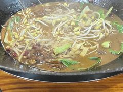 -皖北巫氏三胖地锅鸡(正大店)