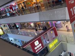 -万达广场(松江店)