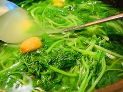 纯水浸时蔬-荟廷·晶萃(陆家嘴尚悦湾店)